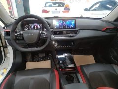 Dongfeng Yixuan 2021 230T Automatic Glory Edition - ფოტო 10