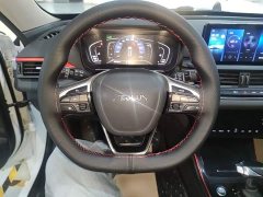Dongfeng Yixuan 2021 230T Automatic Glory Edition - ფოტო 11