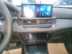 Dongfeng Yixuan 2021 230T Automatic Glory Edition - ფოტო 13