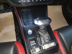 Dongfeng Yixuan 2021 230T Automatic Glory Edition - ფოტო 14