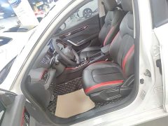 Dongfeng Yixuan 2021 230T Automatic Glory Edition - ფოტო 15
