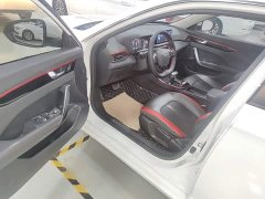 Dongfeng Yixuan 2021 230T Automatic Glory Edition - ფოტო 16