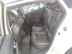 Dongfeng Yixuan 2021 230T Automatic Glory Edition - ფოტო 17
