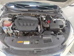 Dongfeng Yixuan 2021 230T Automatic Glory Edition - ფოტო 20