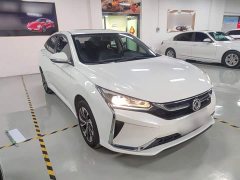 Dongfeng Yixuan 2021 230T Automatic Glory Edition - ფოტო 4