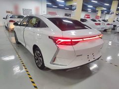 Dongfeng Yixuan 2021 230T Automatic Glory Edition - ფოტო 5