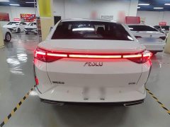 Dongfeng Yixuan 2021 230T Automatic Glory Edition - ფოტო 6