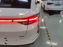 Dongfeng Yixuan 2021 230T Automatic Glory Edition - ფოტო 8