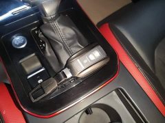 Dongfeng Yixuan 2021 230T Automatic Glory Edition - ფოტო 9
