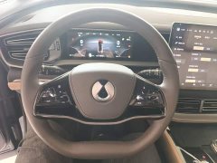 Denza D9 2022 DM-i 970 AWD Flagship - ფოტო 11