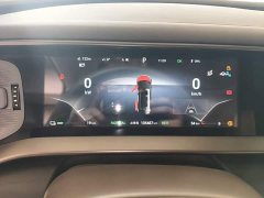 Denza D9 2022 DM-i 970 AWD Flagship - ფოტო 12