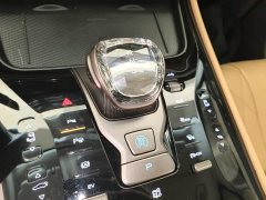 Denza D9 2022 DM-i 970 AWD Flagship - ფოტო 14