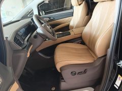 Denza D9 2022 DM-i 970 AWD Flagship - ფოტო 15