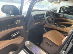 Denza D9 2022 DM-i 970 AWD Flagship - ფოტო 16