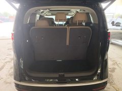 Denza D9 2022 DM-i 970 AWD Flagship - ფოტო 19