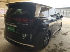 Denza D9 2022 DM-i 970 AWD Flagship - ფოტო 7