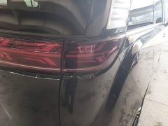 Denza D9 2022 DM-i 970 AWD Flagship - ფოტო 8