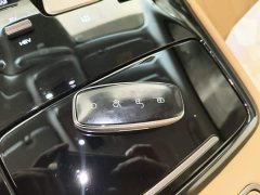 Denza D9 2022 DM-i 970 AWD Flagship - ფოტო 9
