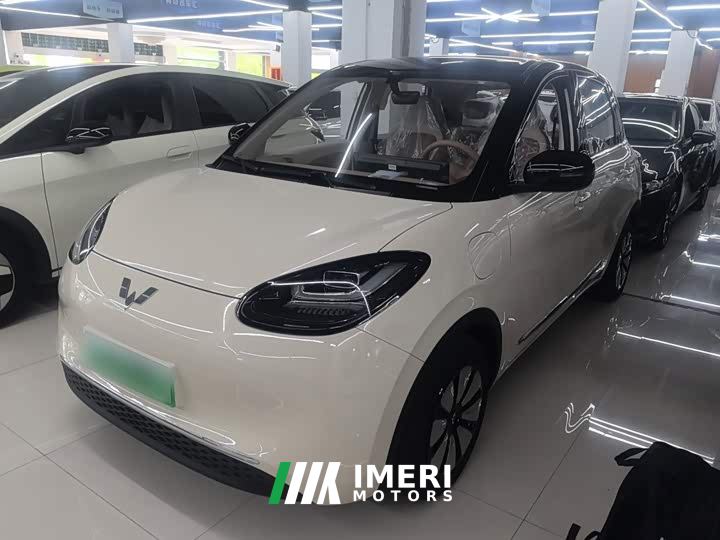 Wuling Binguo 333km Joy Edition