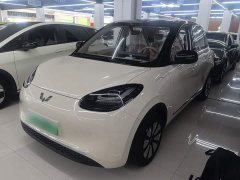Wuling Binguo 2025 333km Joy Edition - ფოტო 1