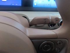 Wuling Binguo 2025 333km Joy Edition - ფოტო 10