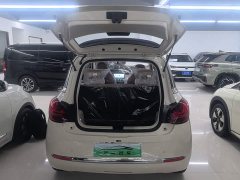 Wuling Binguo 2025 333km Joy Edition - ფოტო 15