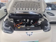 Wuling Binguo 2025 333km Joy Edition - ფოტო 16