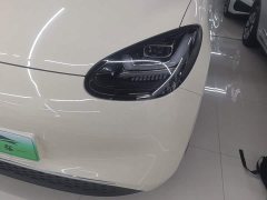 Wuling Binguo 2025 333km Joy Edition - ფოტო 18