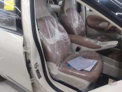 Wuling Binguo 2025 333km Joy Edition - ფოტო 20