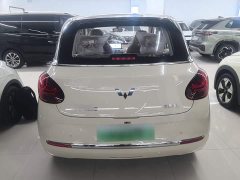 Wuling Binguo 2025 333km Joy Edition - ფოტო 4
