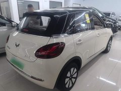 Wuling Binguo 2025 333km Joy Edition - ფოტო 5