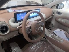 Wuling Binguo 2025 333km Joy Edition - ფოტო 6