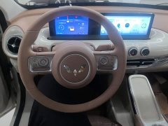 Wuling Binguo 2025 333km Joy Edition - ფოტო 7