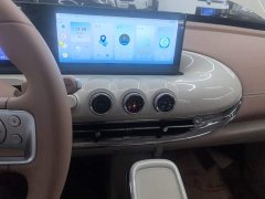 Wuling Binguo 2025 333km Joy Edition - ფოტო 9