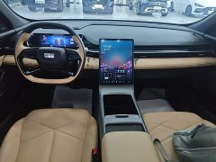 Geely Galaxy L6 2023 60km PLUS - ფოტო 10