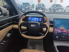 Geely Galaxy L6 2023 60km PLUS - ფოტო 11