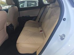Geely Galaxy L6 2023 60km PLUS - ფოტო 17