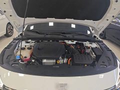 Geely Galaxy L6 2023 60km PLUS - ფოტო 20