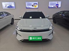 Geely Galaxy L6 2023 60km PLUS - ფოტო 3