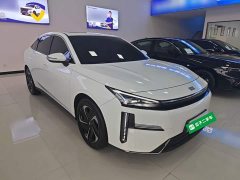 Geely Galaxy L6 2023 60km PLUS - ფოტო 4