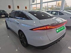 Geely Galaxy L6 2023 60km PLUS - ფოტო 5