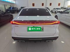 Geely Galaxy L6 2023 60km PLUS - ფოტო 6