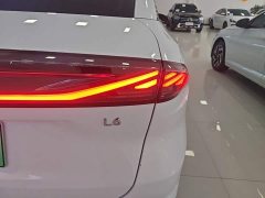 Geely Galaxy L6 2023 60km PLUS - ფოტო 8