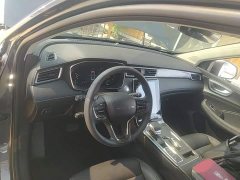 SAIC MG RX5 2025 PLUS 330TGI Automatic Leading Smart Value Edition - ფოტო 10