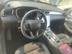 SAIC MG RX5 2025 PLUS 330TGI Automatic Leading Smart Value Edition - ფოტო 11