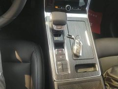 SAIC MG RX5 2025 PLUS 330TGI Automatic Leading Smart Value Edition - ფოტო 14