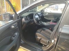 SAIC MG RX5 2025 PLUS 330TGI Automatic Leading Smart Value Edition - ფოტო 16