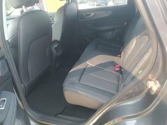 SAIC MG RX5 2025 PLUS 330TGI Automatic Leading Smart Value Edition - ფოტო 17