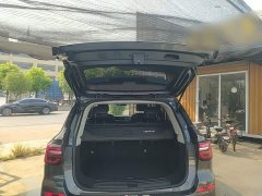SAIC MG RX5 2025 PLUS 330TGI Automatic Leading Smart Value Edition - ფოტო 19