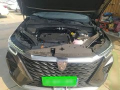 SAIC MG RX5 2025 PLUS 330TGI Automatic Leading Smart Value Edition - ფოტო 20